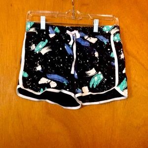Justice Girls 14/16 shorts